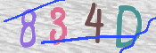 CAPTCHA изображение
