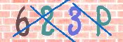 CAPTCHA изображение