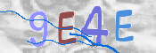 CAPTCHA изображение