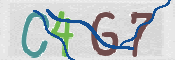 CAPTCHA изображение