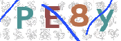 CAPTCHA изображение