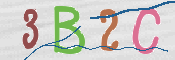 CAPTCHA изображение