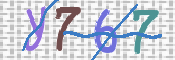CAPTCHA изображение