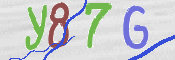 CAPTCHA изображение