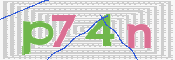 CAPTCHA изображение