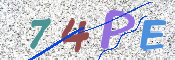 CAPTCHA изображение