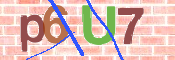 CAPTCHA изображение