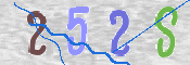 CAPTCHA изображение