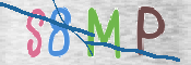 CAPTCHA изображение