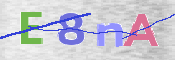 CAPTCHA изображение