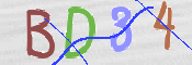 CAPTCHA изображение
