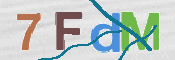 CAPTCHA изображение