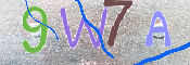 CAPTCHA изображение