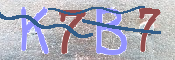 CAPTCHA изображение