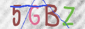 CAPTCHA изображение