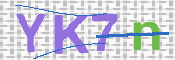 CAPTCHA изображение
