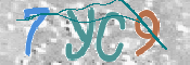 CAPTCHA изображение