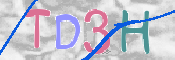 CAPTCHA изображение