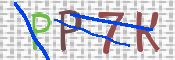 CAPTCHA изображение