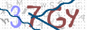 CAPTCHA изображение