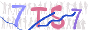 CAPTCHA изображение
