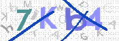 CAPTCHA изображение