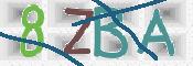 CAPTCHA изображение