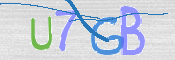 CAPTCHA изображение