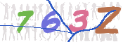 CAPTCHA изображение