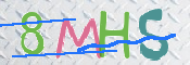 CAPTCHA изображение