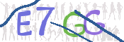 CAPTCHA изображение