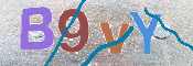 CAPTCHA изображение