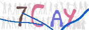CAPTCHA изображение