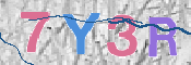 CAPTCHA изображение