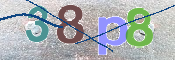 CAPTCHA изображение