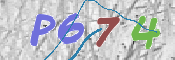 CAPTCHA изображение