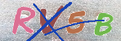 CAPTCHA изображение