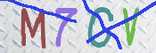 CAPTCHA изображение