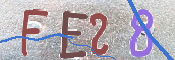 CAPTCHA изображение
