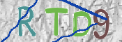 CAPTCHA изображение