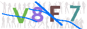 CAPTCHA изображение