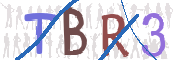 CAPTCHA изображение