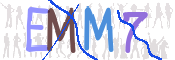 CAPTCHA изображение