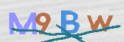 CAPTCHA изображение