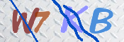 CAPTCHA изображение
