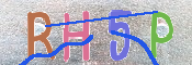 CAPTCHA изображение