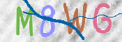 CAPTCHA изображение