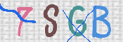 CAPTCHA изображение