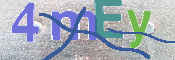 CAPTCHA изображение