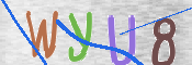 CAPTCHA изображение